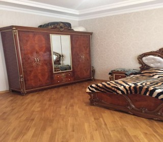 bileceri rahat marketin yaninda villa ev almaq, -2