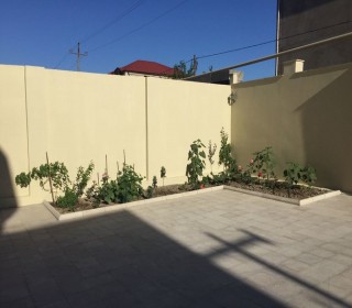 bileceri rahat marketin yaninda villa ev almaq, -3