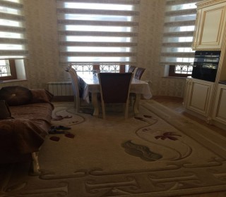 bileceri rahat marketin yaninda villa ev almaq, -14