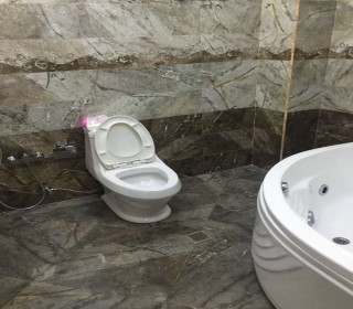 bileceri rahat marketin yaninda villa ev almaq, -19