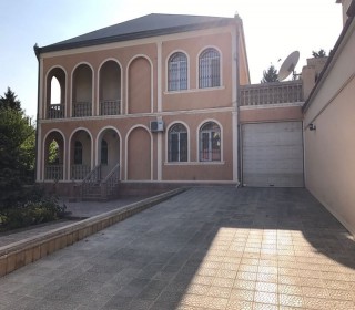 razinde hovuzlu bag evi satilir, -1