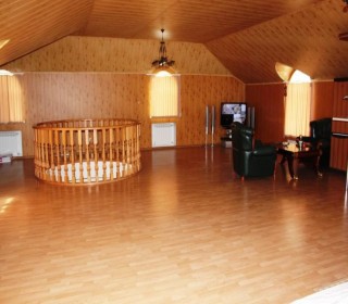 asamalda evlərin satışı İNşaatçılar metrosu tərəfdə 3 mərtəbəli villa, -7