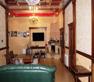 asamalda evlərin satışı İNşaatçılar metrosu tərəfdə 3 mərtəbəli villa, -15