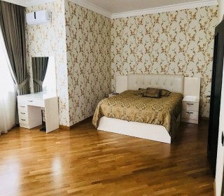 Satılır Villa, Abşeron.r, Novxanı-13