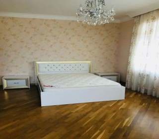 Satılır Villa, Abşeron.r, Novxanı-17