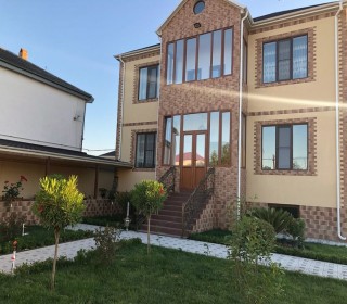 Satılır Villa, Sabunçu.r, Bilgəh-1