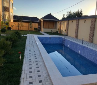 Satılır Villa, Sabunçu.r, Bilgəh-2