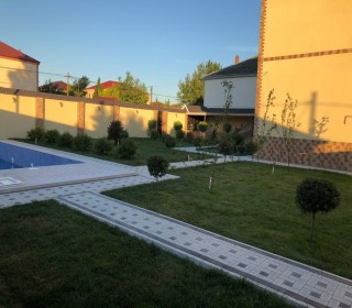 Satılır Villa, Sabunçu.r, Bilgəh-3