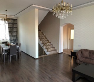 Satılır Villa, Sabunçu.r, Bilgəh-6