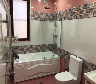 Satılır Villa, Sabunçu.r, Bilgəh-9