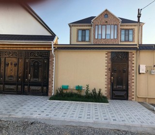 Satılır Villa, Sabunçu.r, Bilgəh-14