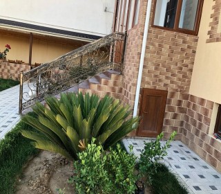 Satılır Villa, Sabunçu.r, Bilgəh-16