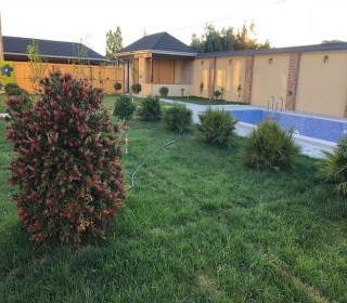 Satılır Villa, Sabunçu.r, Bilgəh-17