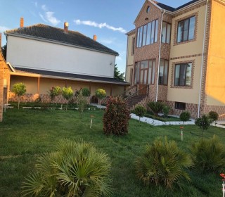 Satılır Villa, Sabunçu.r, Bilgəh-18