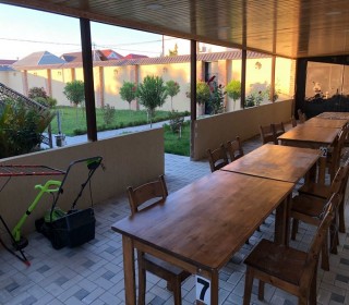 Satılır Villa, Sabunçu.r, Bilgəh-19