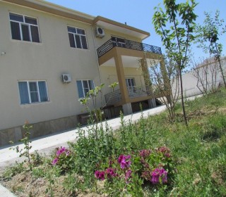 masazirda sehercikde villa, -1