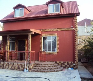 Satılır Həyət evi, Sabunçu.r, Bilgəh-1