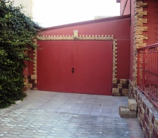 Satılır Həyət evi, Sabunçu.r, Bilgəh-3
