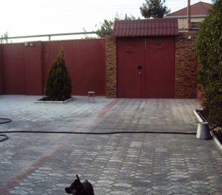 Satılır Həyət evi, Sabunçu.r, Bilgəh-4