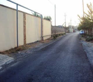 Satılır Həyət evi, Sabunçu.r, Bilgəh-6