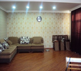 Satılır Həyət evi, Sabunçu.r, Bilgəh-8