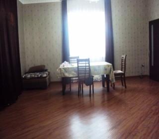 Satılır Həyət evi, Sabunçu.r, Bilgəh-9