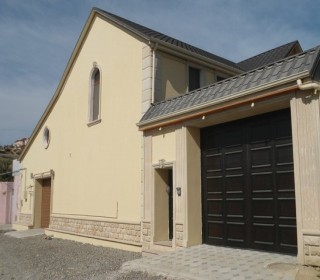 Satılır Villa, Abşeron.r, Novxanı-1