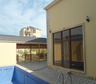 Satılır Villa, Abşeron.r, Novxanı-2