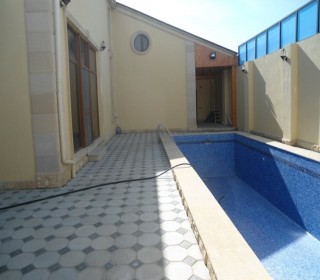 Satılır Villa, Abşeron.r, Novxanı-3