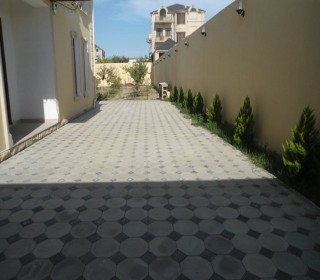 Satılır Villa, Abşeron.r, Novxanı-4