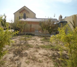 Satılır Villa, Abşeron.r, Novxanı-7