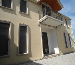Satılır Villa, Abşeron.r, Novxanı-9