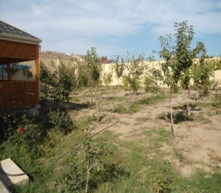 Satılır Villa, Abşeron.r, Novxanı-10