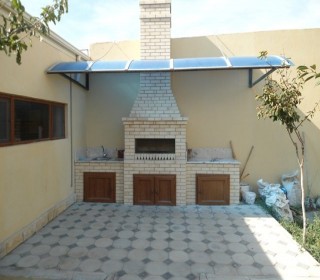 Satılır Villa, Abşeron.r, Novxanı-17