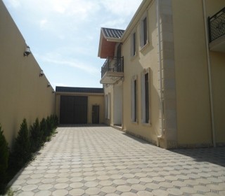 Satılır Villa, Abşeron.r, Novxanı-18