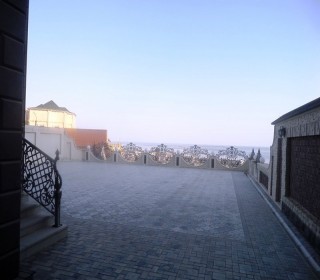Satılır Villa, Xətai.r, H.Aslanov-5