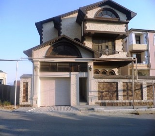 Satılır Villa, Xətai.r, H.Aslanov-6