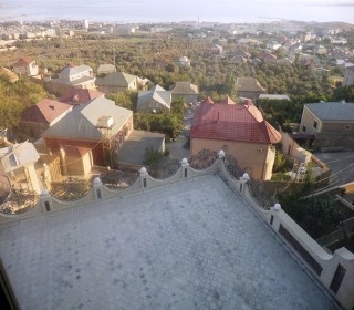 Satılır Villa, Xətai.r, H.Aslanov-8