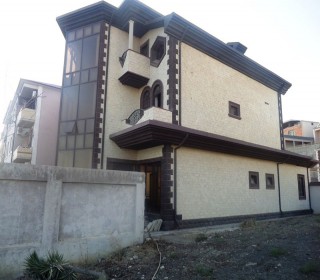 Satılır Villa, Xətai.r, H.Aslanov-10