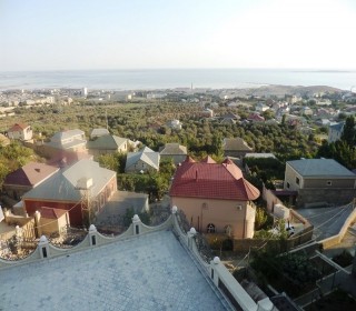 Satılır Villa, Xətai.r, H.Aslanov-11