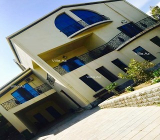 nardaran bag evi, -1