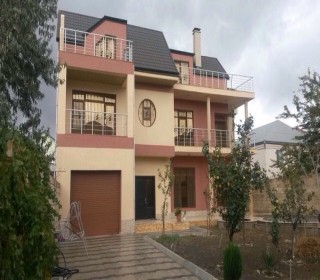 Satılır Həyət evi, Binəqədi.r, Biləcəri-1
