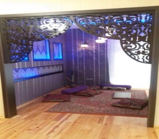 Satılır Həyət evi, Binəqədi.r, Biləcəri-2