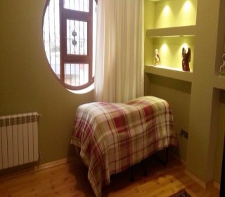 Satılır Həyət evi, Binəqədi.r, Biləcəri-4