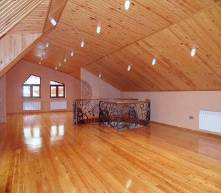 Satılır Həyət evi, Binəqədi.r, Biləcəri-9