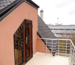 Satılır Həyət evi, Binəqədi.r, Biləcəri-10