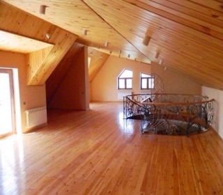 Satılır Həyət evi, Binəqədi.r, Biləcəri-11