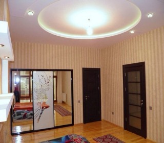 Satılır Həyət evi, Binəqədi.r, Biləcəri-15