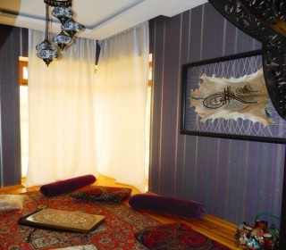Satılır Həyət evi, Binəqədi.r, Biləcəri-16