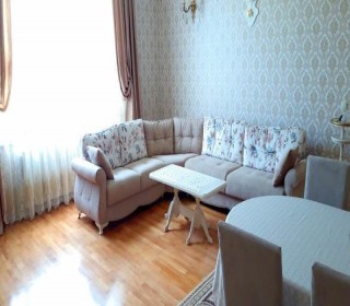 buzovnada satilan bag evi, -2